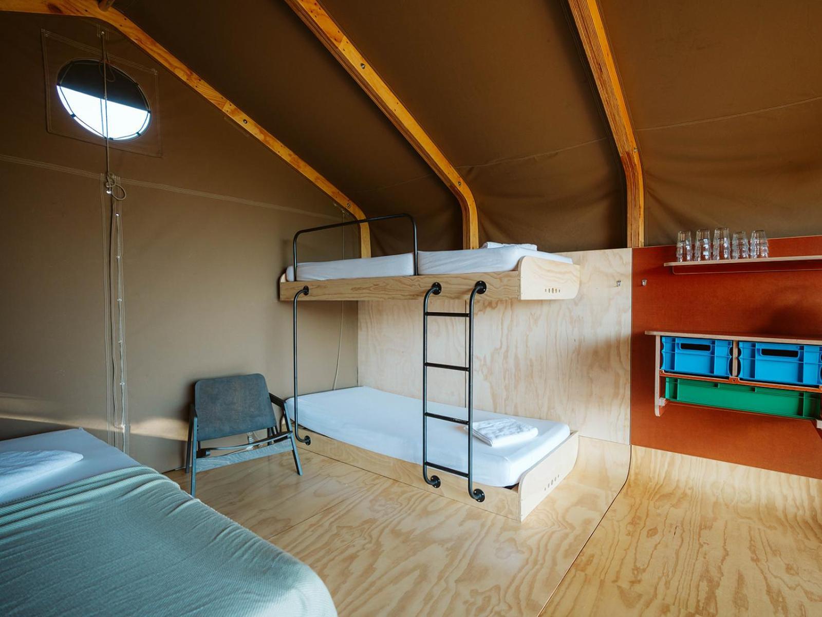 Vakantiepark De Klepperstee Ouddorp Esterno foto