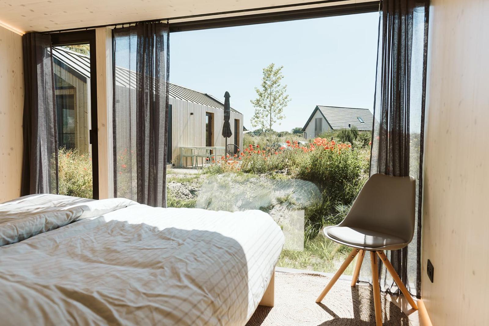 Vakantiepark De Klepperstee Ouddorp Camera foto