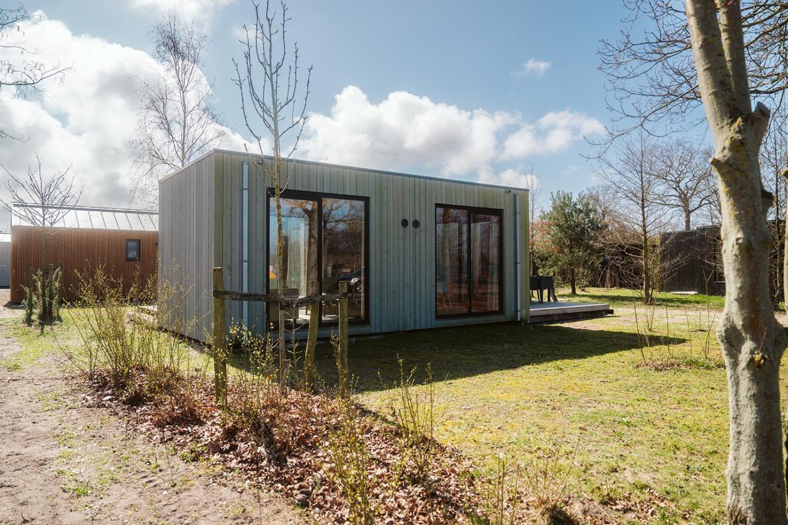 Vakantiepark De Klepperstee Ouddorp Camera foto